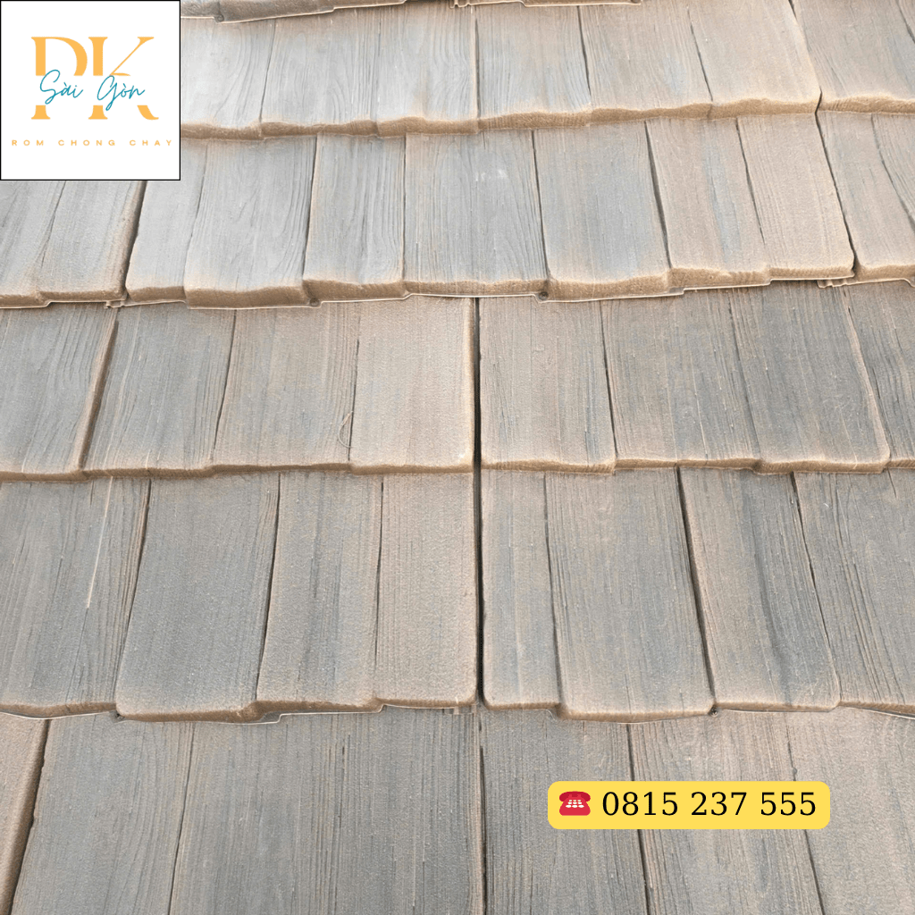 Tấm Nhựa Giả Gỗ Pơ Mu – Giải Pháp Trang Trí Hiện Đại Thay Thế Gỗ Tự Nhiên 5 Dự án thực tế sử dụng tấm nhựa giả gỗ pơ mu để ốp vách decor