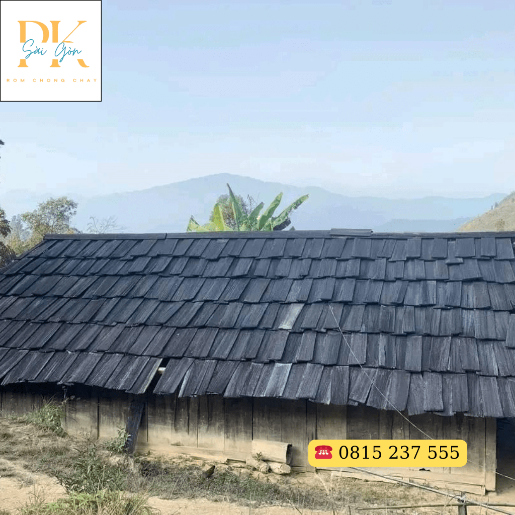 Tấm Nhựa Giả Gỗ Pơ Mu – Giải Pháp Trang Trí Hiện Đại Thay Thế Gỗ Tự Nhiên 3 Lấy cảm hứng từ gỗ pơ mu tự nhiên, tấm nhựa giả gỗ pơ mu ra đời nhằm khắc phục nhiều hạn chế