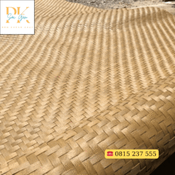 Cuộn cót ép nhân tạo