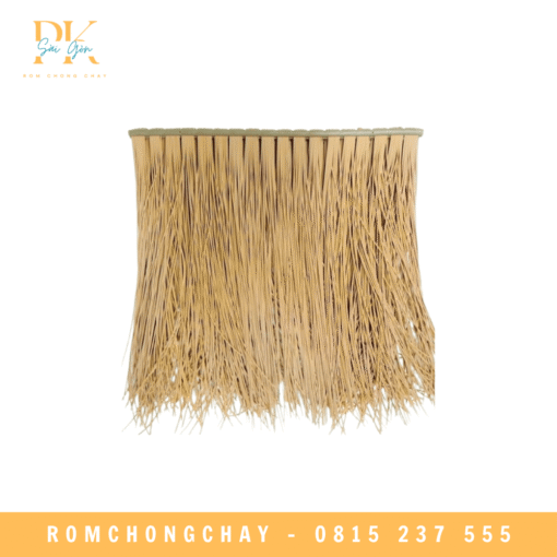 Tấm guột nhân tạo lợp mái