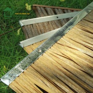 Thanh nẹp inox không gỉ