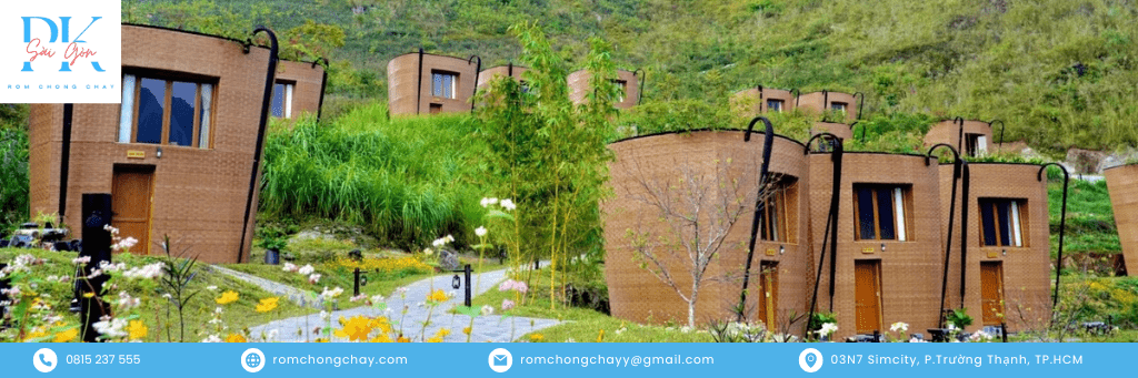 Cót ép nhân tạo nhà romchongchay 1