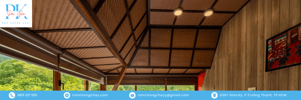 Cót ép nhân tạo nhà romchongchay 2