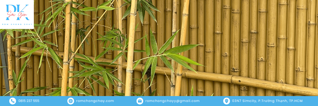 Tre nhân tạo nhà romchongchay 2