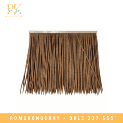 Báo giá rơm nhân tạo
