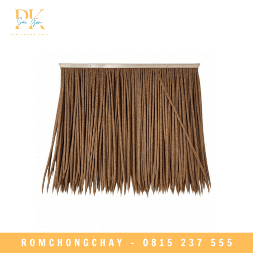 Báo giá rơm nhân tạo