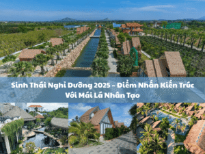 mai la nhan tao sinh thai