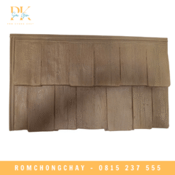 Tấm nhựa giả gỗ pơ mu