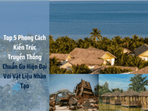 top 5 kien truc truyen thong thoi hien dai